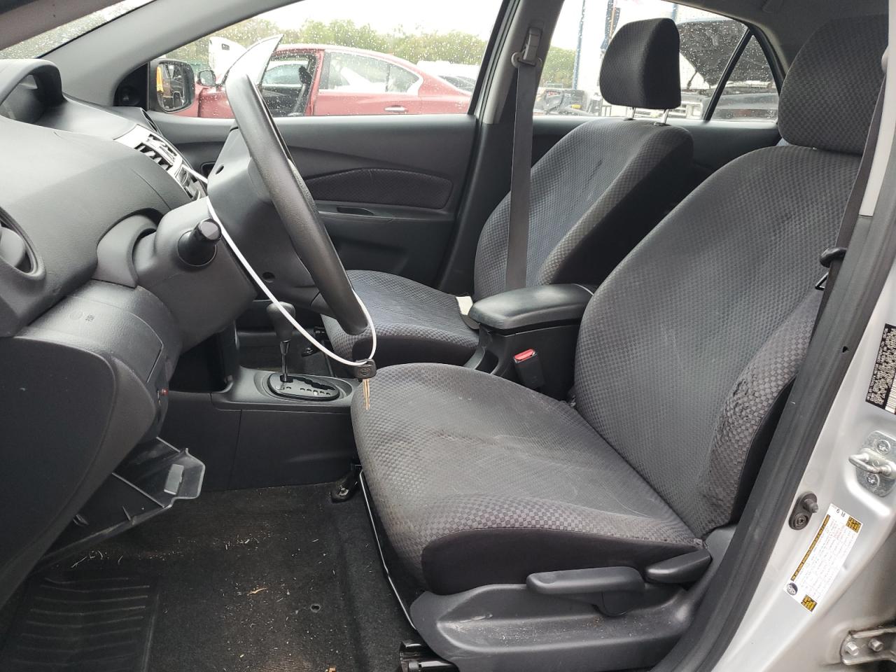 2007 Toyota Yaris - Image 7