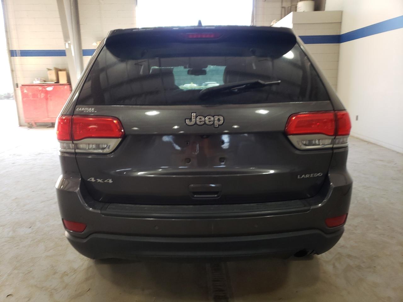 2015 Jeep Grand Cherokee - Image 6
