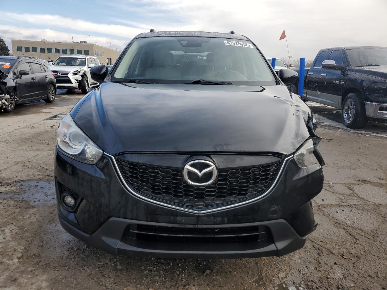 2015 Mazda CX-5 - Image 5