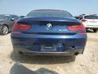 2015 Bmw 640 I Gran Coupe за продажба в San Antonio, TX - Front End