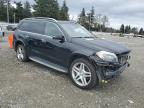 2015 Mercedes-Benz Gl 550 4Matic للبيع في Graham، WA - Undercarriage