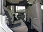 2010 Jeep Wrangler Unlimited Sahara for Sale in Florence, MS - Front End