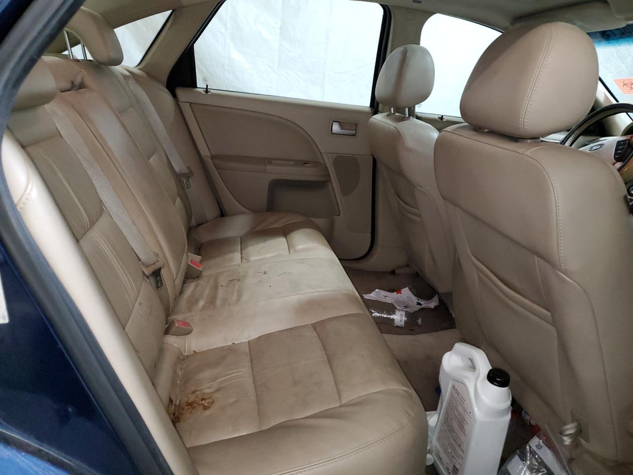 2007 Ford Five Hundred - Image 10