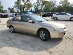 2005 Honda Accord Ex en Venta en Ocala, FL - Side