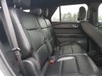 2021 Ford Explorer Police Interceptor na sprzedaż w Longview, TX - Burn - Engine