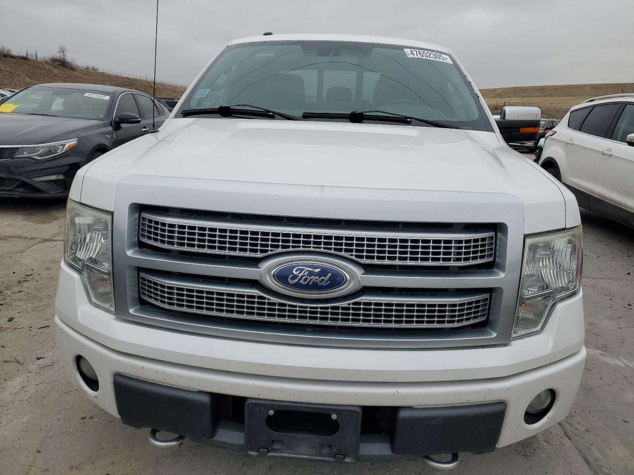 2011 Ford F-150 - Image 5