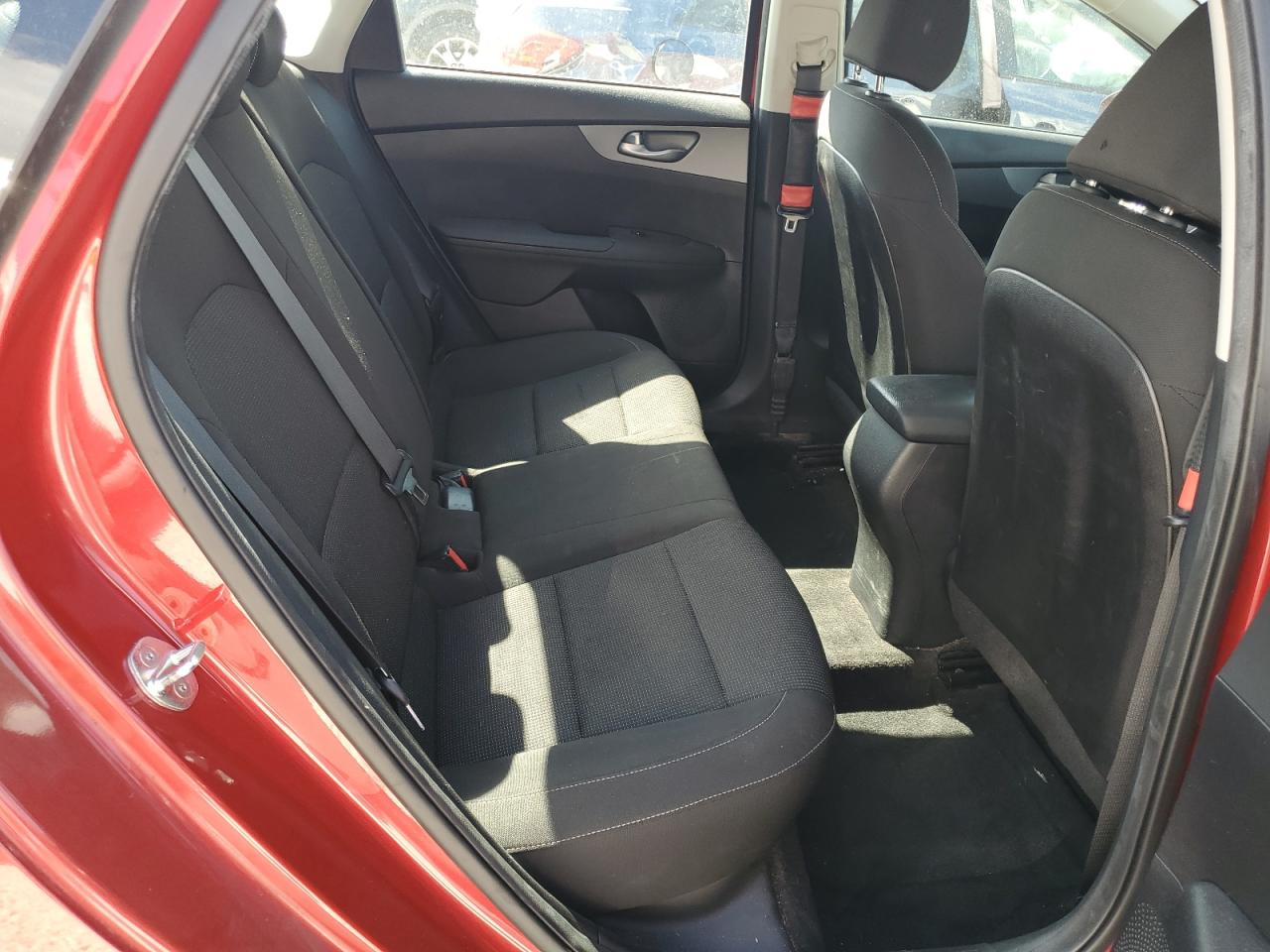 2021 Kia Forte - Image 10