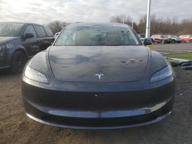  TESLA MODEL 3 2024 Szary