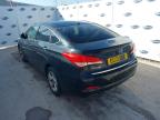 2013 HYUNDAI I40 STYLE for sale at Copart BRISTOL