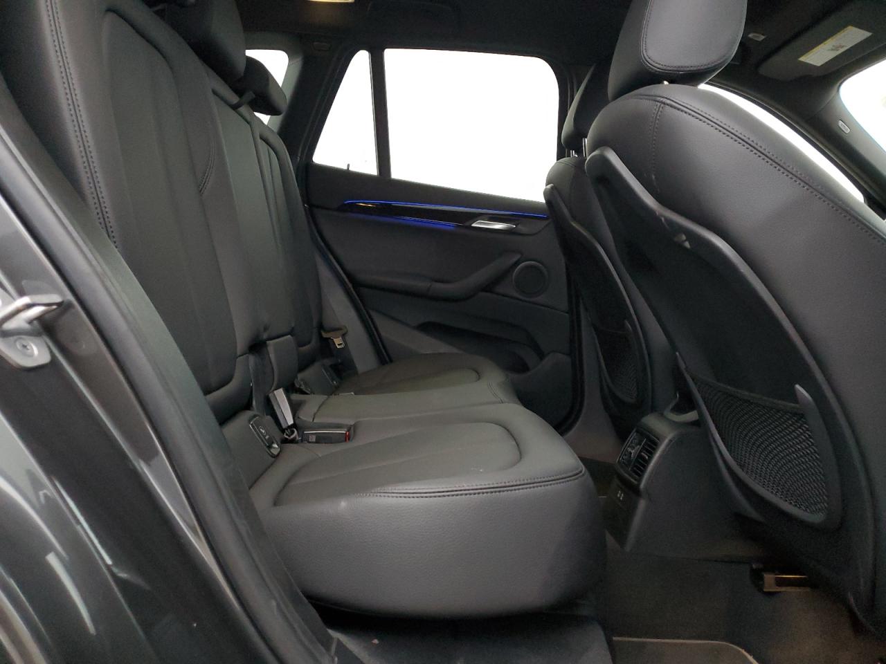 2021 BMW X1 - Image 11