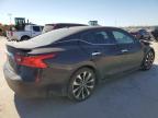 2016 Nissan Maxima 3.5S for Sale in Wilmer, TX - Front End