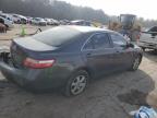 2009 Toyota Camry Base na sprzedaż w Florence, MS - Rear End