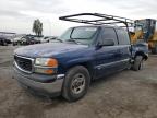2000 Gmc New Sierra C1500 на продаже в North Las Vegas, NV - Side