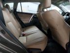 2015 Toyota Rav4 Limited de vânzare în Wheeling, IL - Side