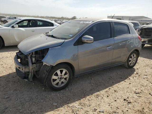 2015 Mitsubishi Mirage Es