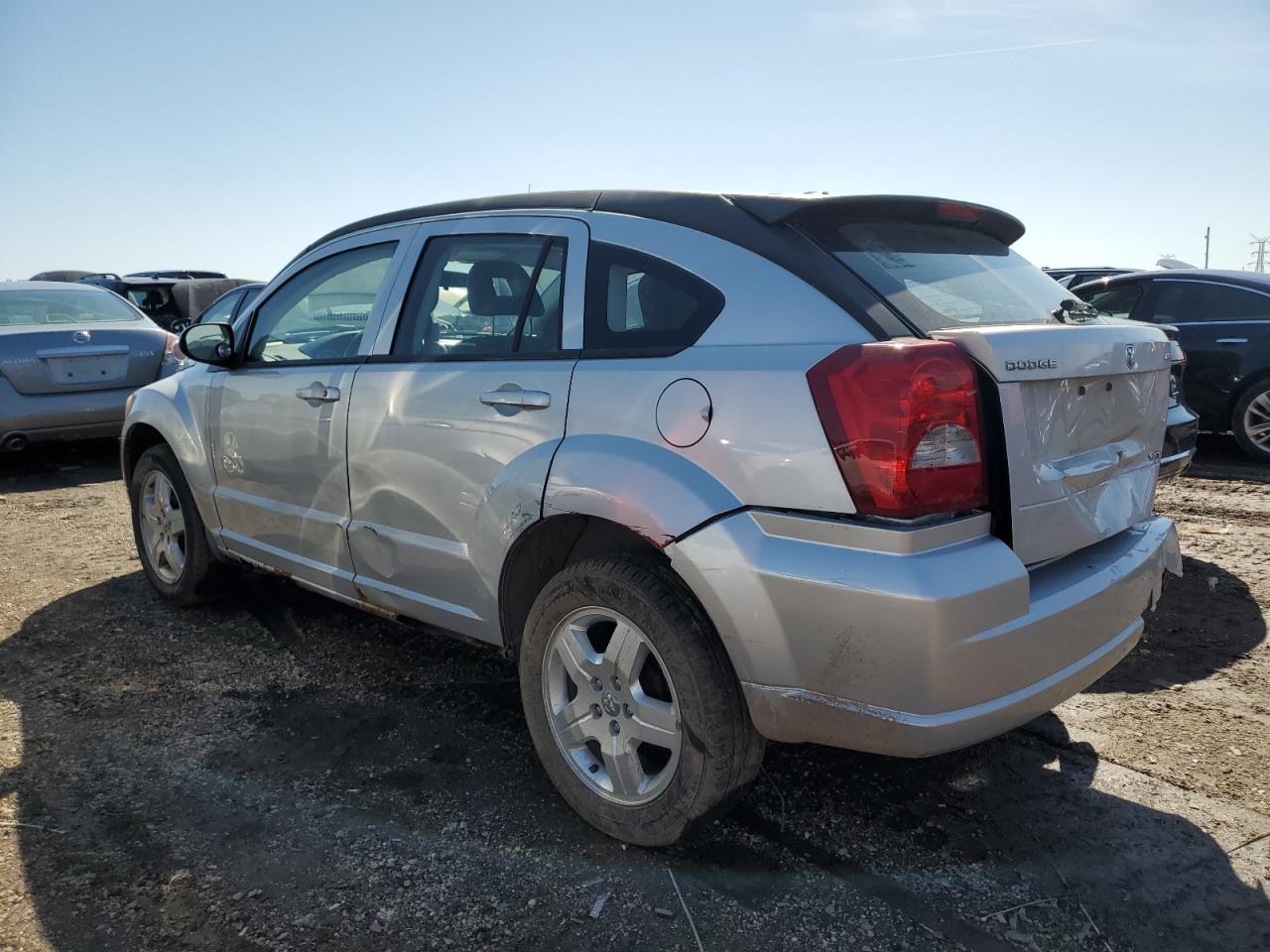 2009 Dodge Caliber - Image 2