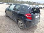 2011 HONDA JAZZ I-VTE for sale at Copart COLCHESTER