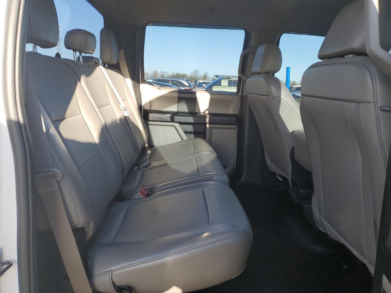 1FTEW1EB7KFC23883 FORD F-150 2019