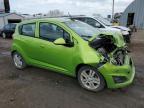2014 Chevrolet Spark 1Lt en Venta en Wichita, KS - Front End