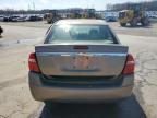 2008 Chevrolet Malibu Ls продається в Memphis, TN - Rear End