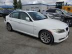 2010 Bmw 328 I de vânzare în Rancho Cucamonga, CA - Rear End