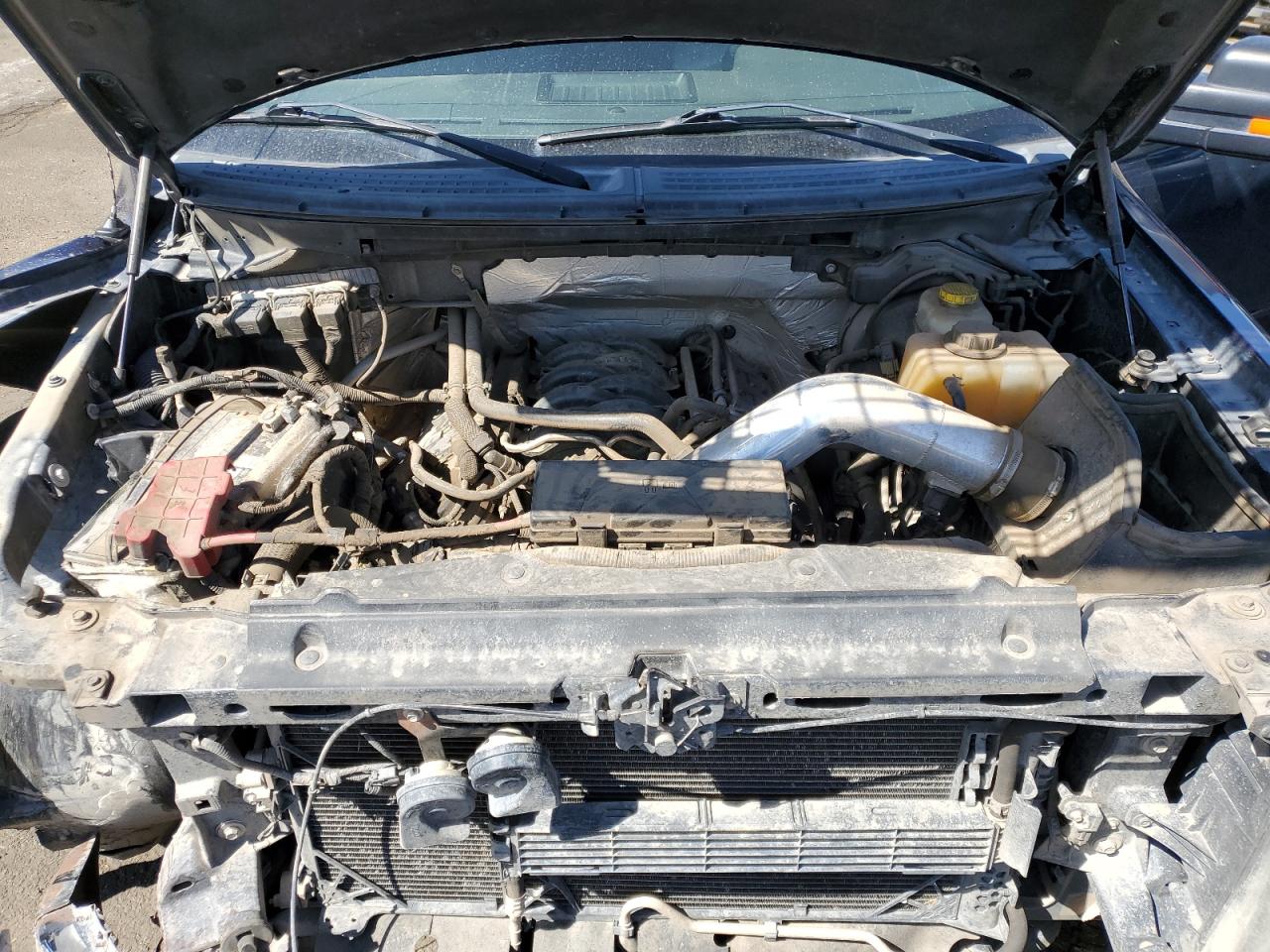 2014 Ford F-150 - Image 12