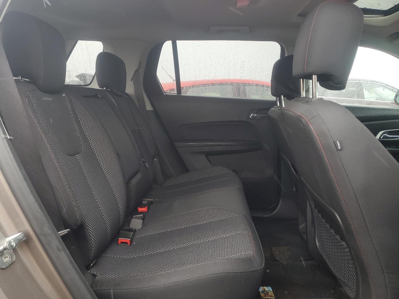 2012 GMC Terrain - Image 10