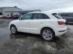 2017 Audi Q3 Premium Plus zu verkaufen in Central Square, NY - Front End