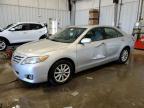 2011 Toyota Camry Base продається в Franklin, WI - Side