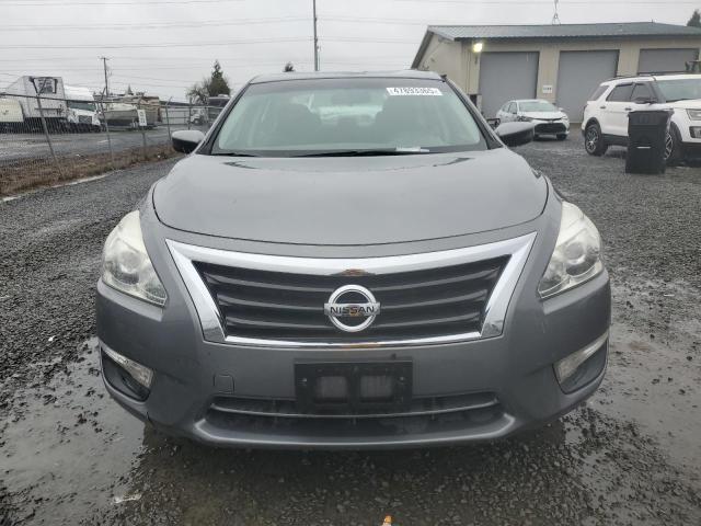  NISSAN ALTIMA 2014 Szary