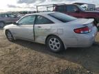 2000 Toyota Camry Solara Se продається в San Martin, CA - Side