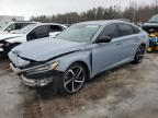 2022 HONDA ACCORD SPORT à vendre chez Copart ON - COOKSTOWN