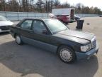 1993 Mercedes-Benz 190 E 2.6 en Venta en Brookhaven, NY - Front End
