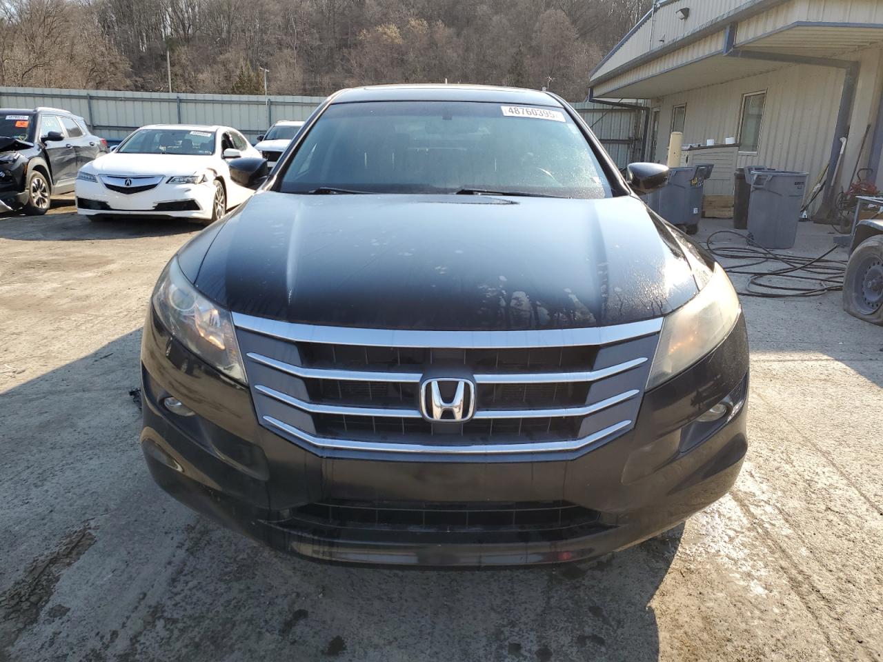 2010 Honda Accord - Image 5