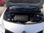 2009 RENAULT CLIO EXTRE for sale at Copart SANDTOFT