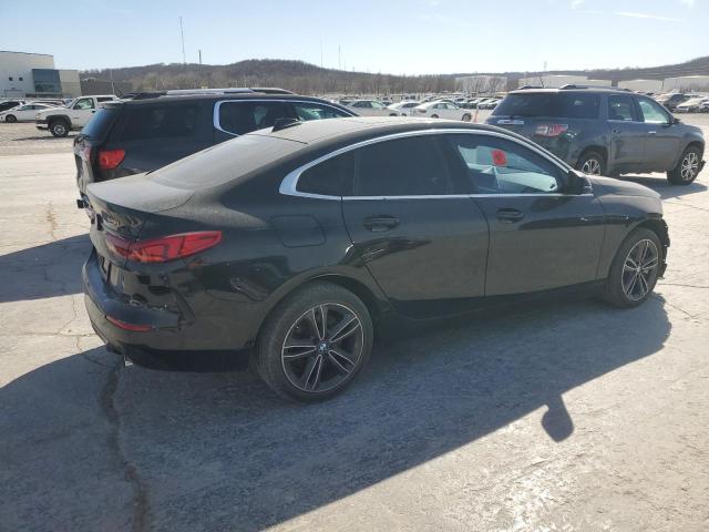  BMW 2 SERIES 2022 Black