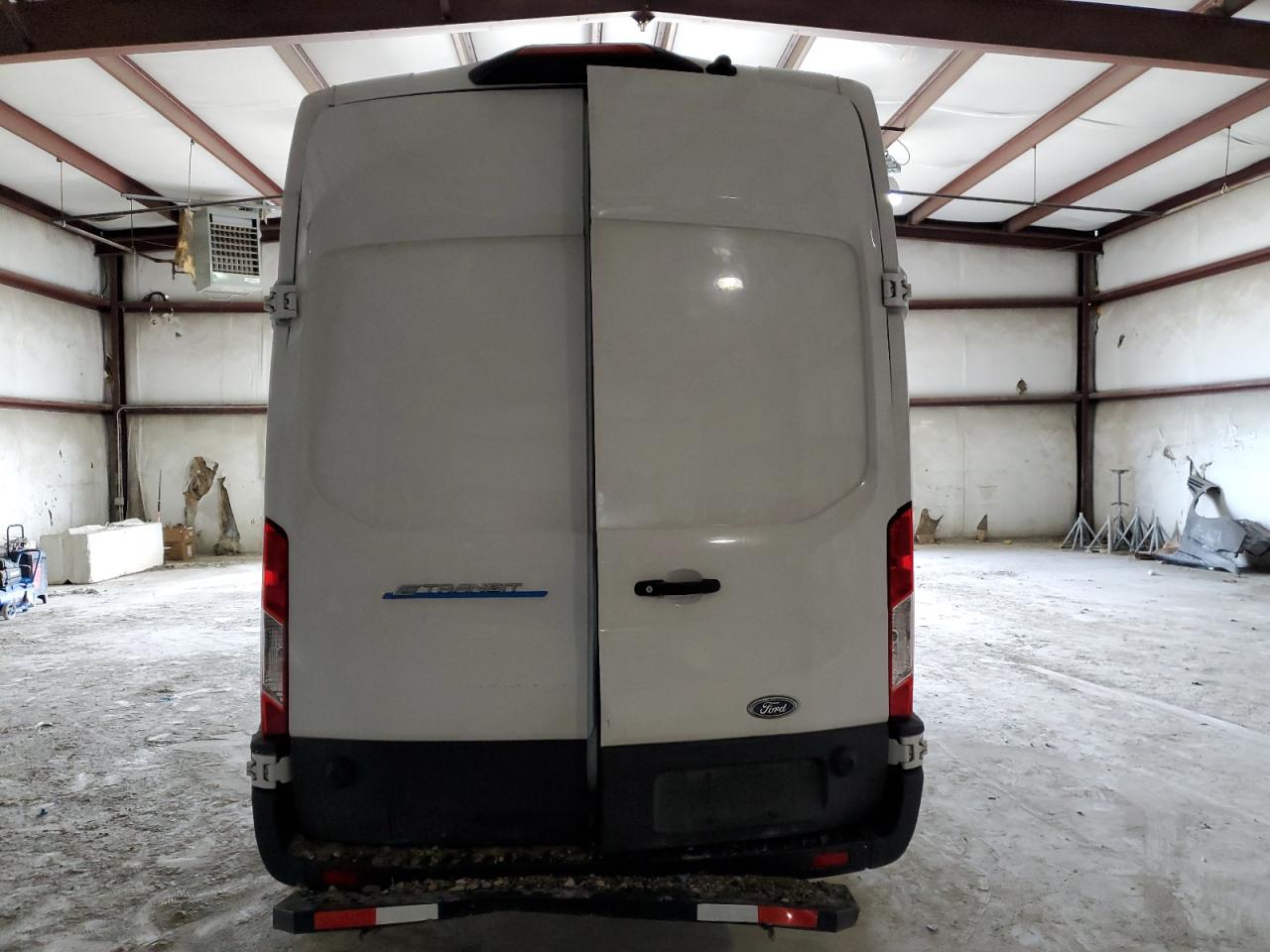 2022 Ford Transit T-350 VIN: 1FTBW3XK2NKA28460 Lot: 44248995