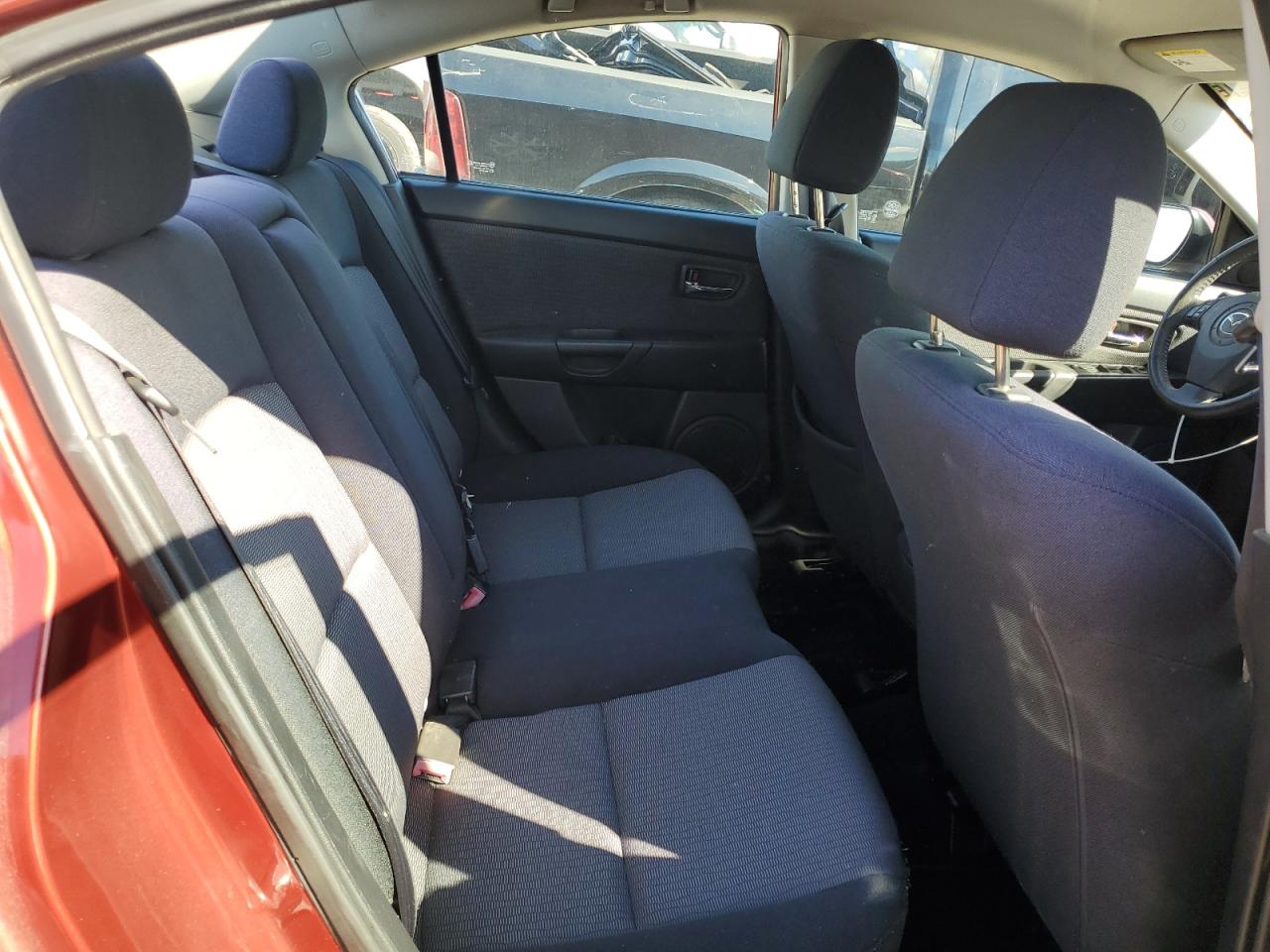 2008 Mazda 3 - Image 10