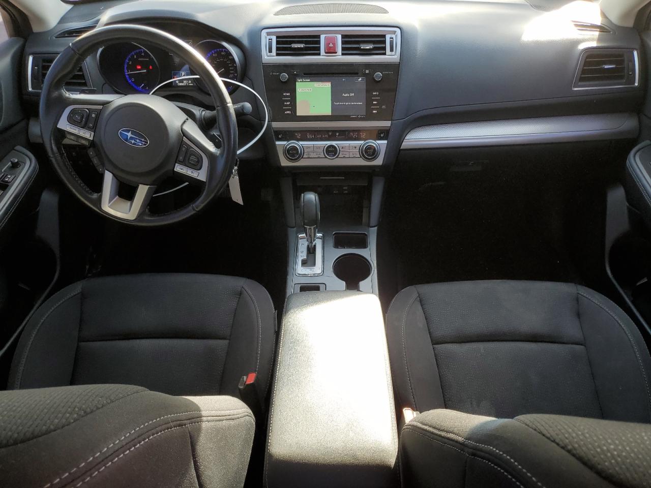 2016 Subaru Legacy - Image 8