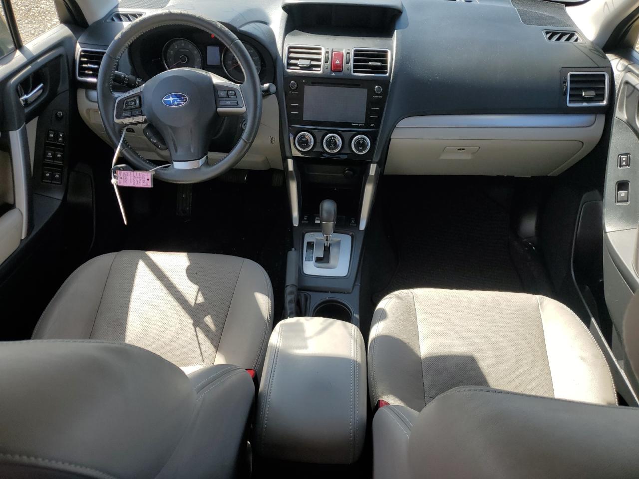 2016 Subaru Forester - Image 8