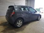 2012 Chevrolet Sonic Lt zu verkaufen in Candia, NH - Front End