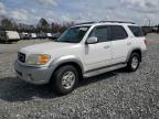 2003 Toyota Sequoia Sr5 for Sale in Tifton, GA - Front End