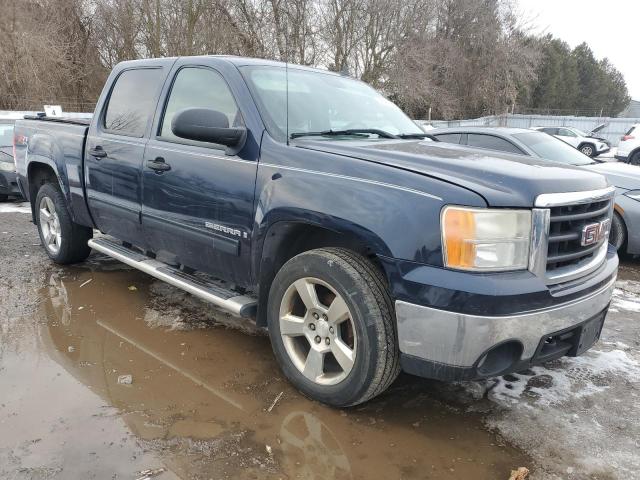 2007 GMC NEW SIERRA K1500