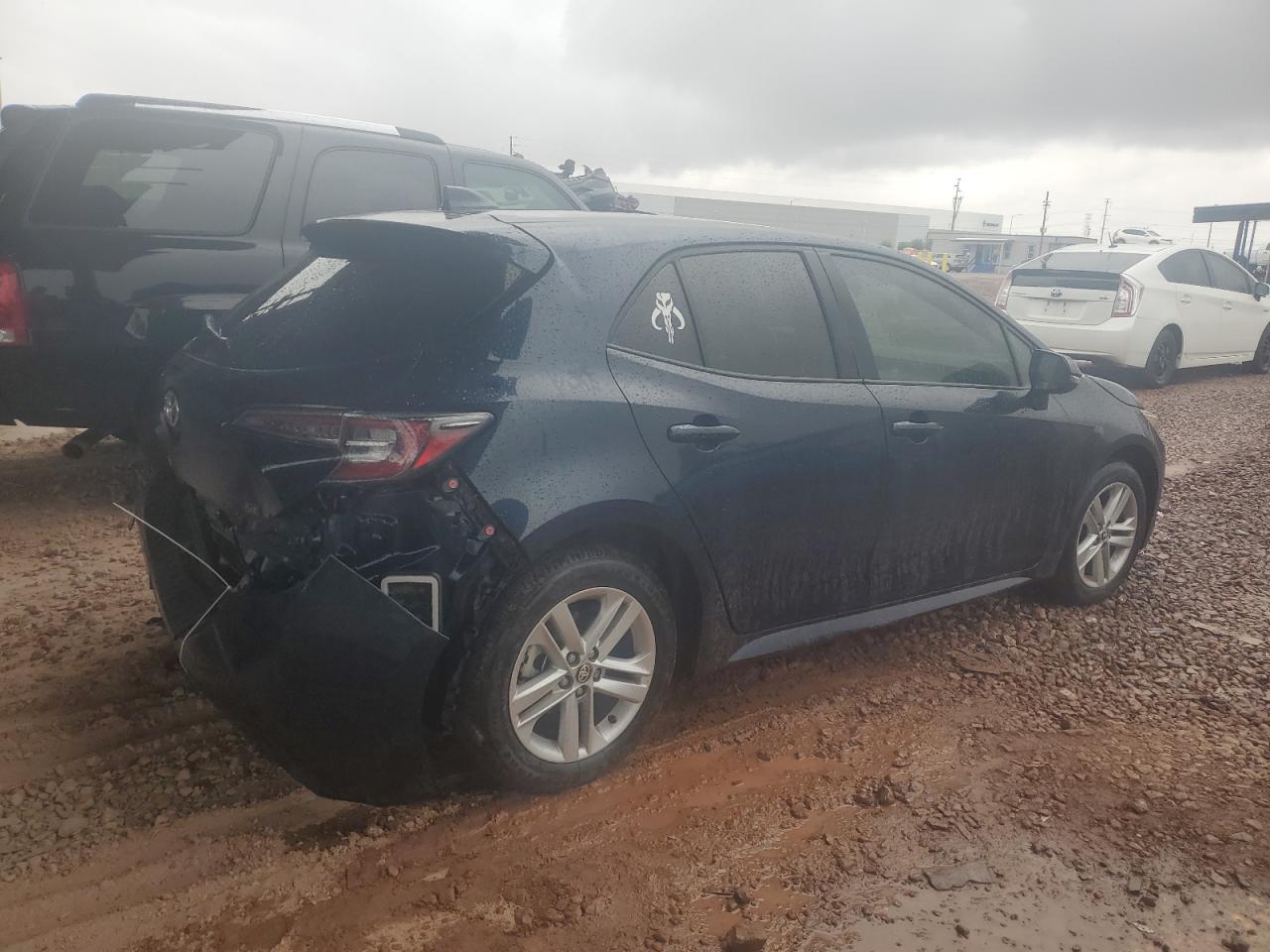 2020 Toyota Corolla - Image 3