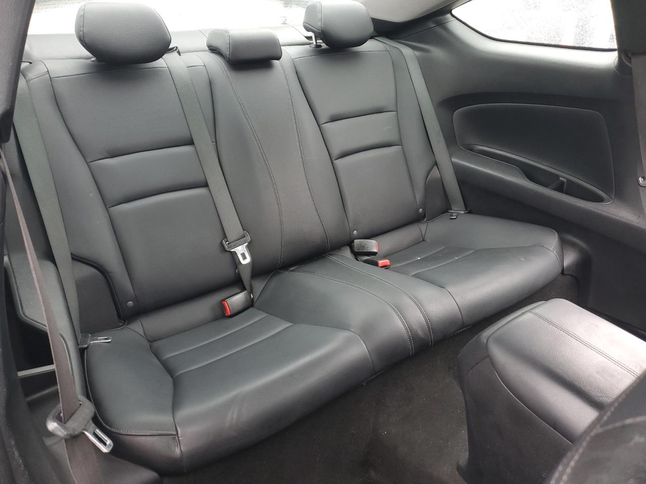 2013 Honda Accord Exl VIN: 1HGCT1B87DA010880 Lot: 47918515