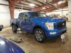 2022 Ford F150 Super Cab იყიდება Lansing-ში, MI - Side