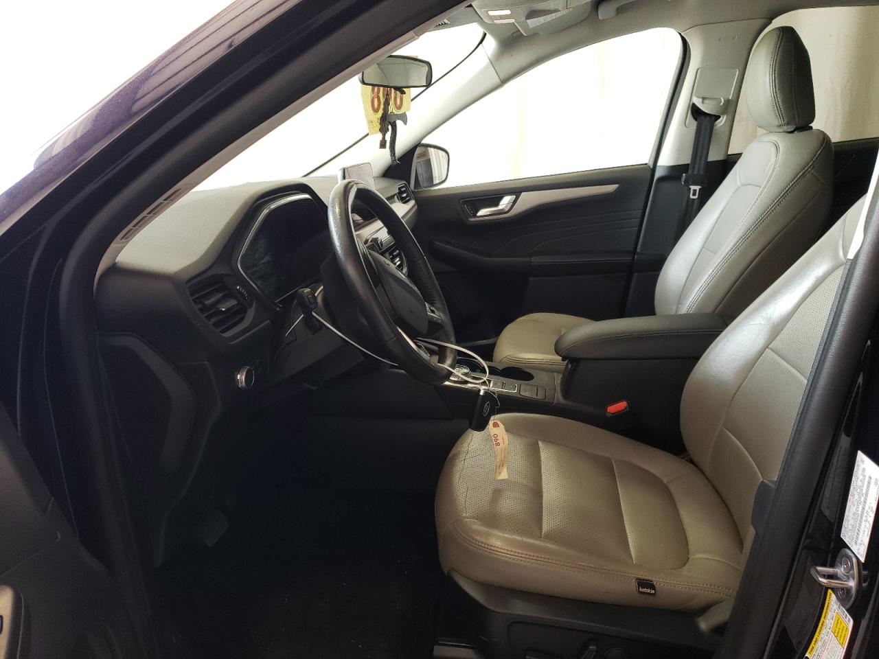 2021 Ford Escape Se VIN: 1FMCU0G65MUA46963 Lot: 49690175
