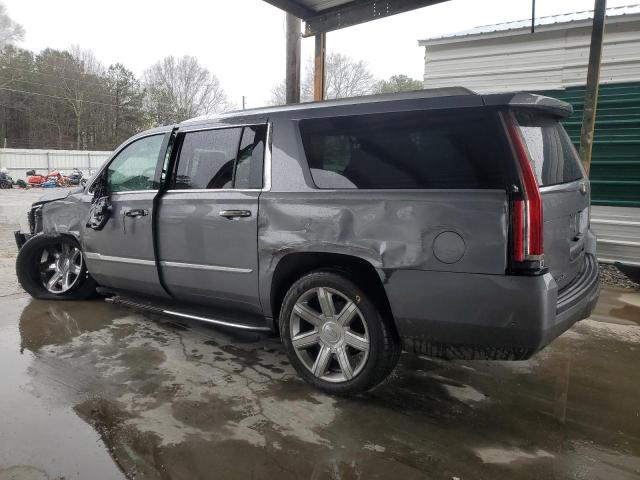  CADILLAC ESCALADE 2020 Szary