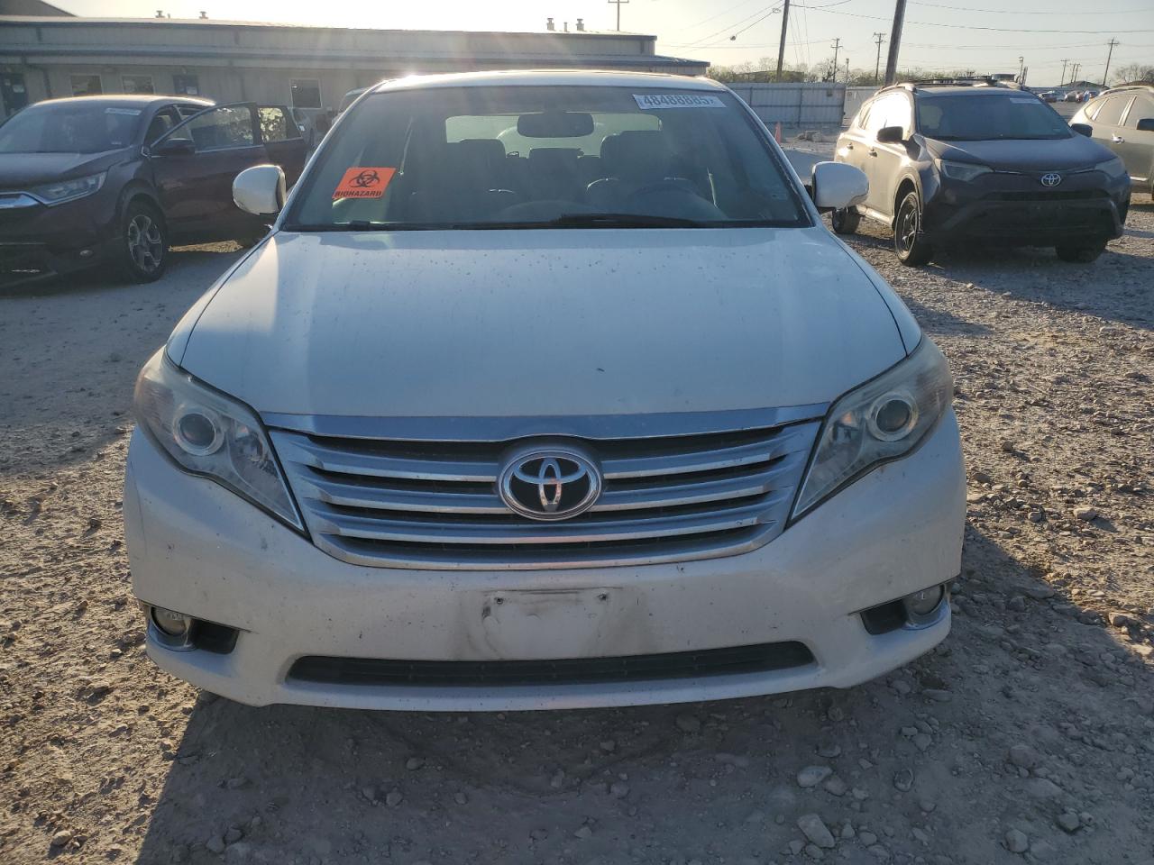 2011 Toyota Avalon - Image 5