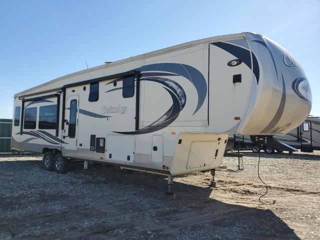 2018 Foresriver 5Th Wheel